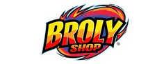 Broly Shop